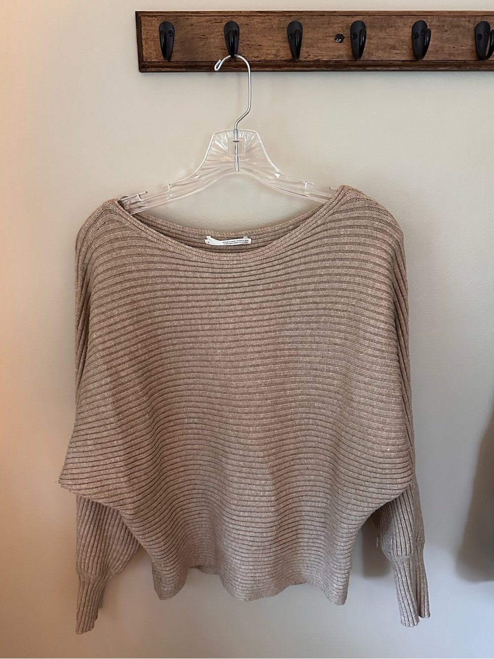 Anthropologie sweater